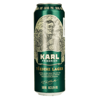 Tsehhi Lager