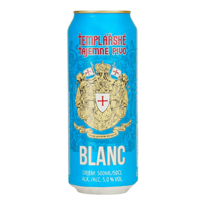 Blanc