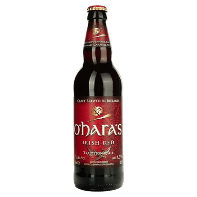 Irish Red