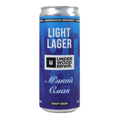 Light Lager