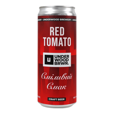 Red Tomato