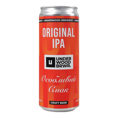 Original IPA