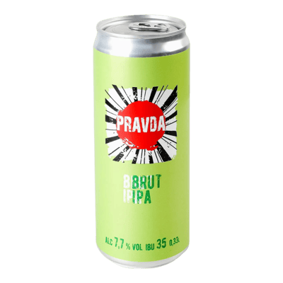 Brut IPA