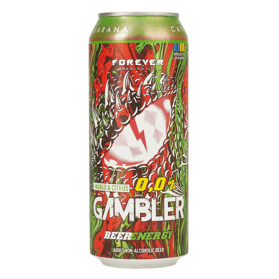 Gambler