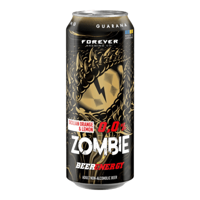 Zombie