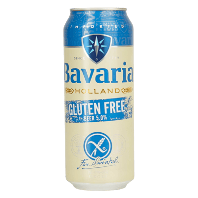 Gluten Free