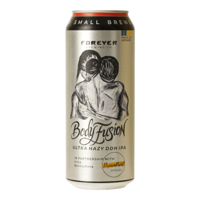 Body Fusion