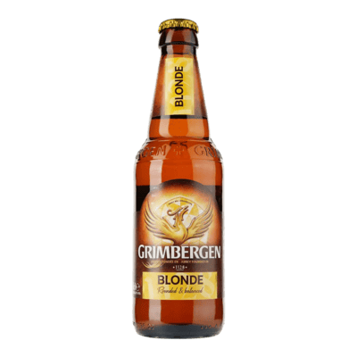 Blonde