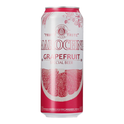 Marochne Grapefruit