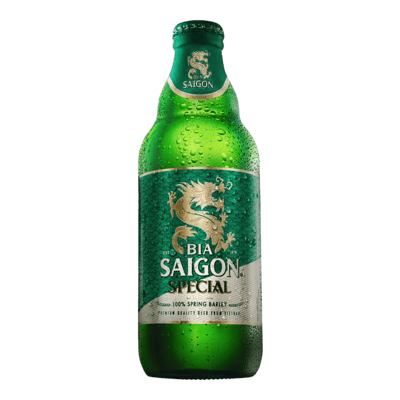 Bia Saigon Special
