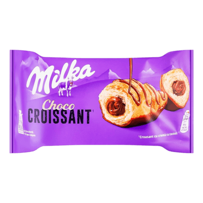 Choco Croissant