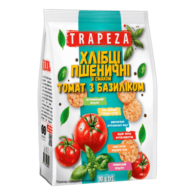 Tomato & Basil