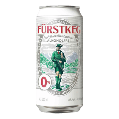 Fürstkeg