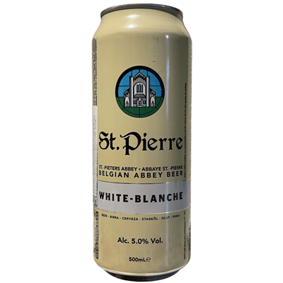 White-Blanche