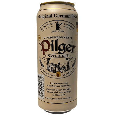 Pilger Landbier