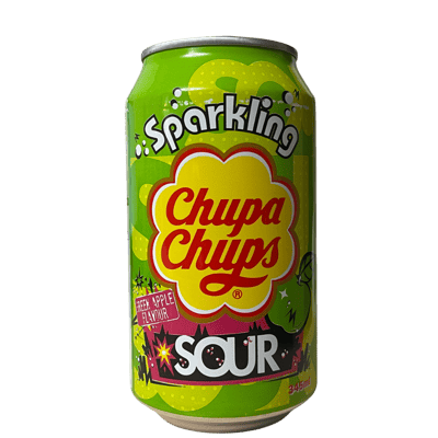 Sour Green Apple