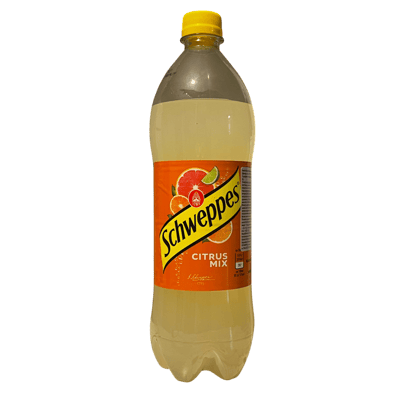Citrus Mix