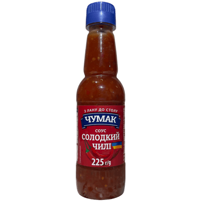 Süße Chili-Sauce