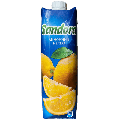 Lemon Nectar
