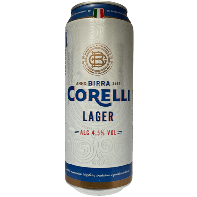 Lager