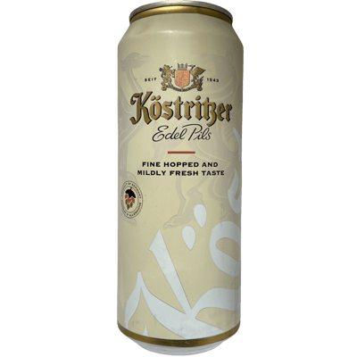 Edel Pils