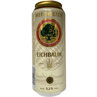 Wheat Beer