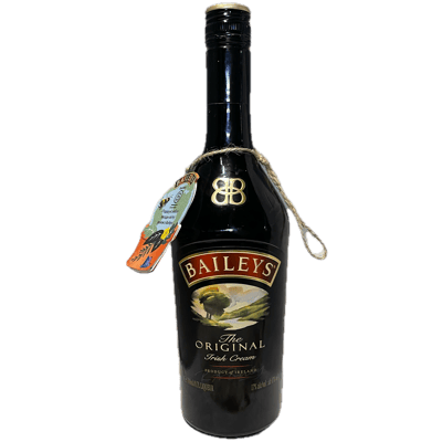 Original Irish Cream