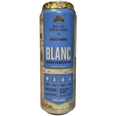 Blanc