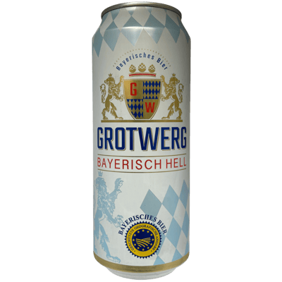 Bayerisch Hell
