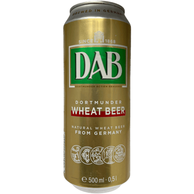 Wheat Beer