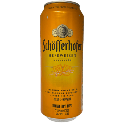 Hefeweizen