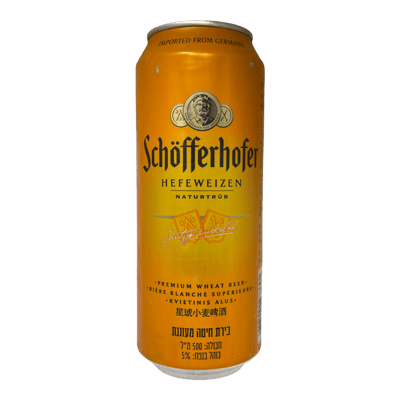 Hefeweizen