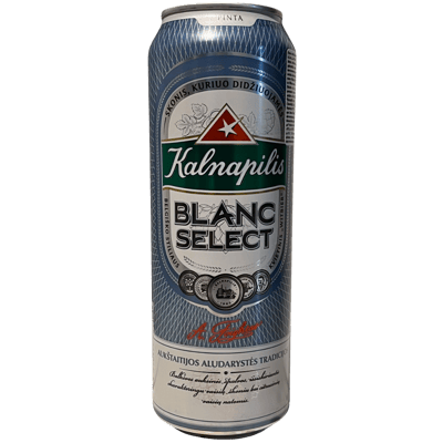 Blanc Select