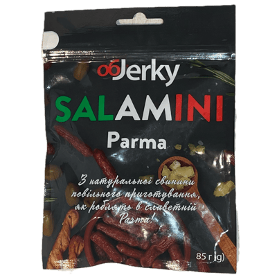 Salamini Parma