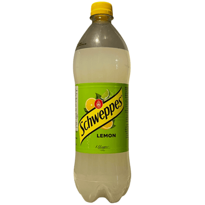 Original Lemon