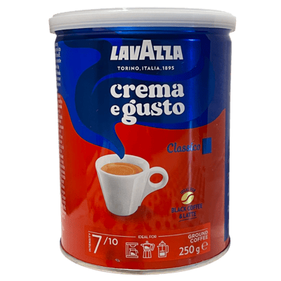 Crema E Gusto Classico