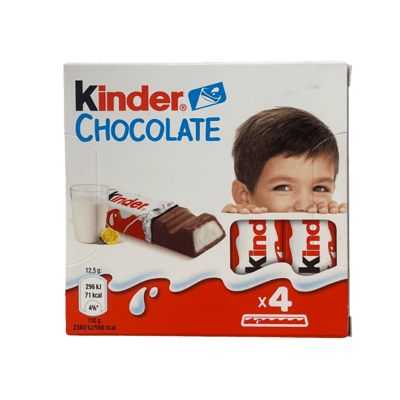 Chocolate