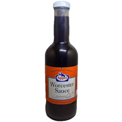 Sauce Worcestershire